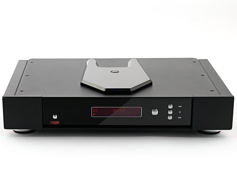 Rega CD & BluRay Players Rega Saturn R CD-DAC Player MK III (NEW)