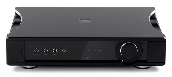 Rega Integrated Amplifiers Rega Aethos Stereo Integrated Amplifier