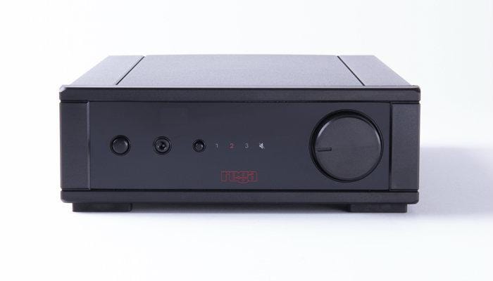 Rega Integrated Amplifiers Rega io Integrated Amplifier