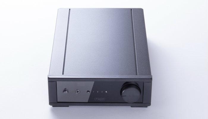 Rega headphone online amplifier