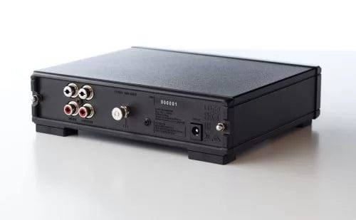 Rega Phono Pre-Amplifiers Rega - Fono MM MK5 Phono Preamplifier