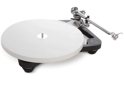 Rega Turntables Rega Planar 10 Turntable Polaris Grey