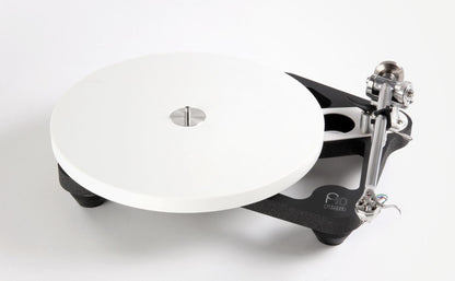 Rega Turntables Rega Planar 10 Turntable White