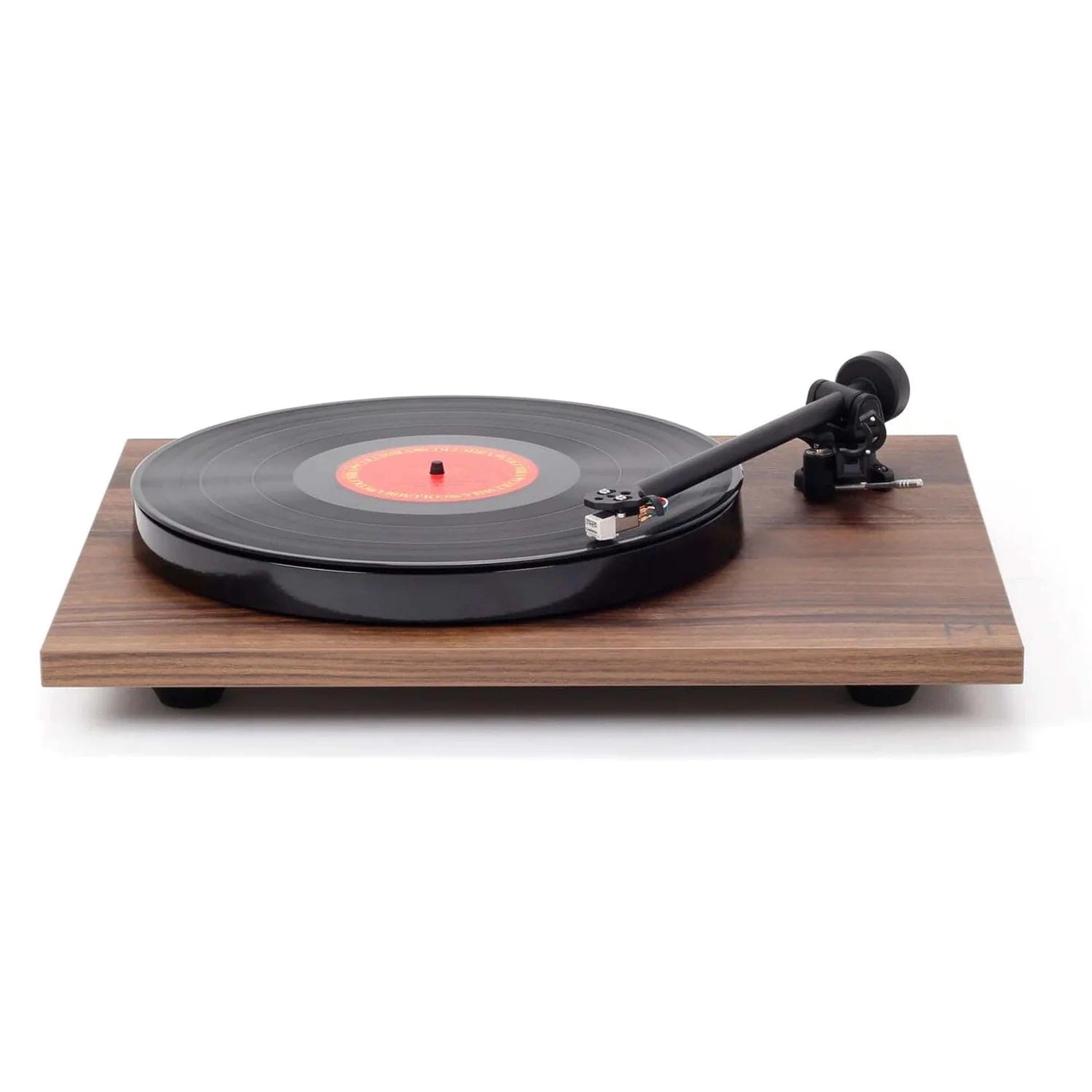 Rega Rega Planar 1 Plus Turntable - Walnut