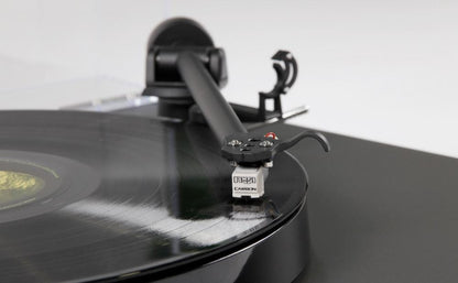 Rega Turntables Rega Planar 1 Turntable - Matt Black