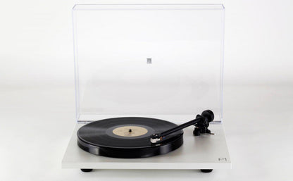 Rega Turntables Rega Planar 1 Turntable - Matt White