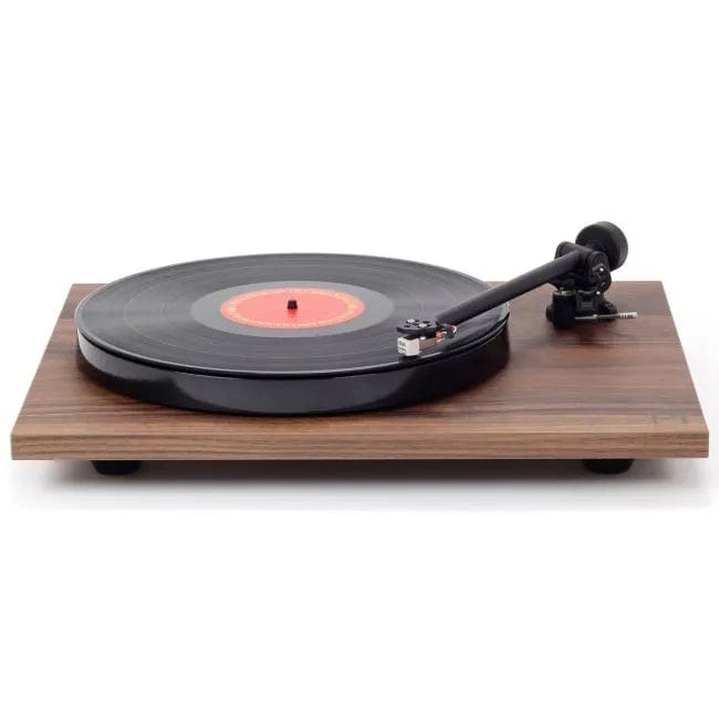 Rega Turntables Rega Planar 1 - Walnut