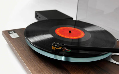 Rega Turntables Rega Planar 3 50th Anniversary Turntable Fitted with Exact Cartridge