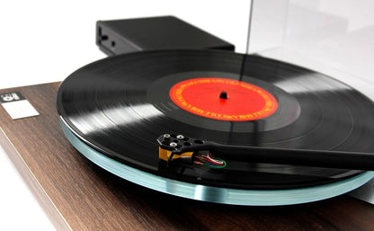 Rega Turntables Rega Planar 3 50th Anniversary Turntable Fitted with Exact Cartridge