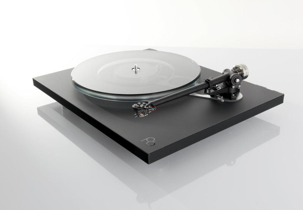 Rega Turntables Rega Planar 6 Turntable (No Cartridge)