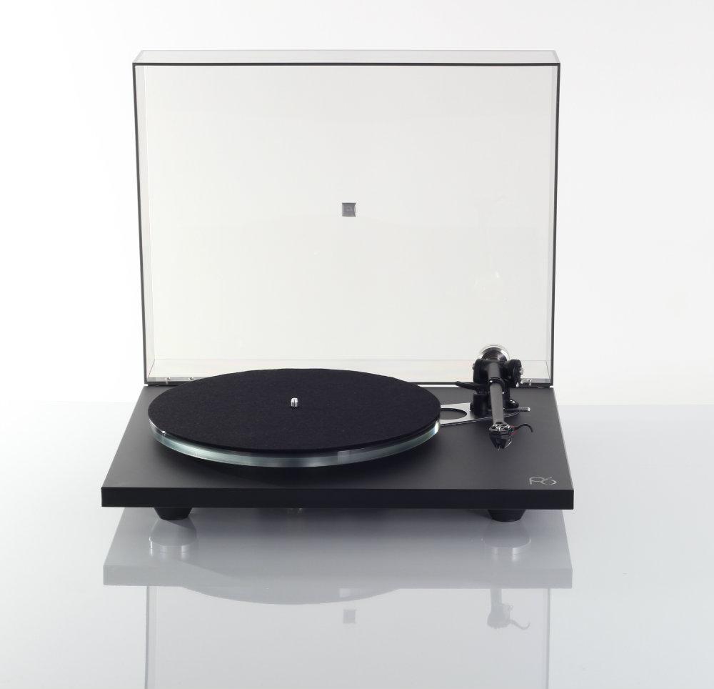 Rega Turntables Rega Planar 6 Turntable (No Cartridge)