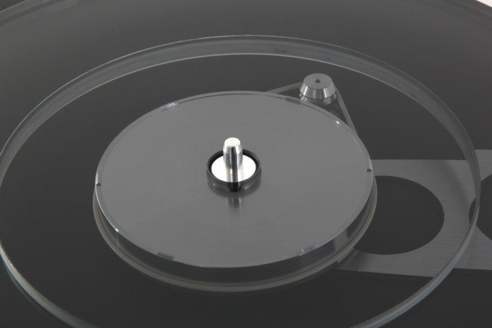 Rega Turntables Rega Planar 6 Turntable with Ania Pro MC Cartridge