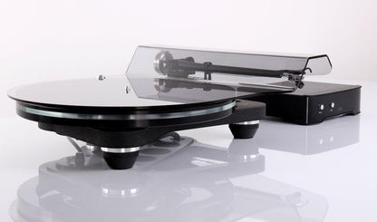 Rega Turntables Rega Planar 8 Turntable (No Cartridge)