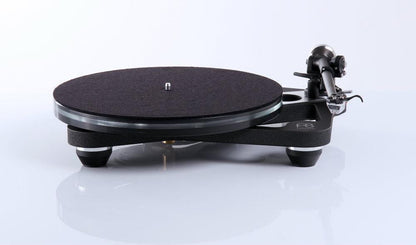 Rega Turntables Rega Planar 8 Turntable (No Cartridge)