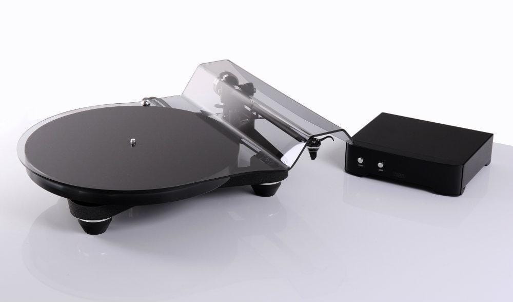 Rega Turntables Rega Planar 8 Turntable (No Cartridge)