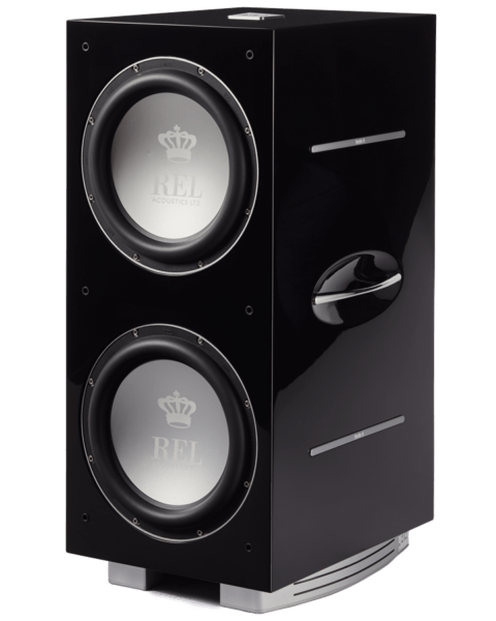 REL Acoustics Subwoofers REL 212/SX Subwoofer