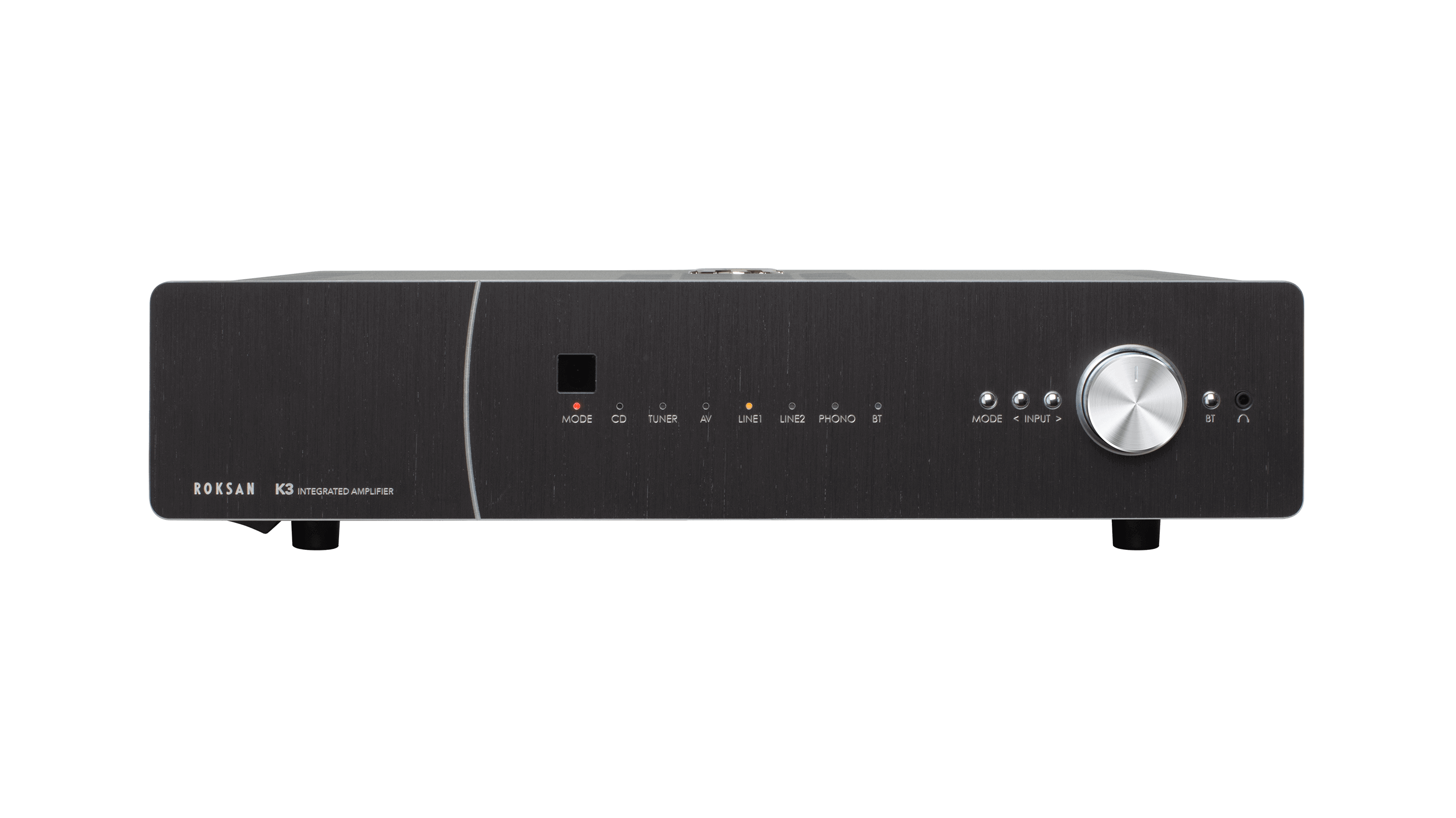 Roksan Integrated Amplifiers Roksan K3 Integrated Amplifier