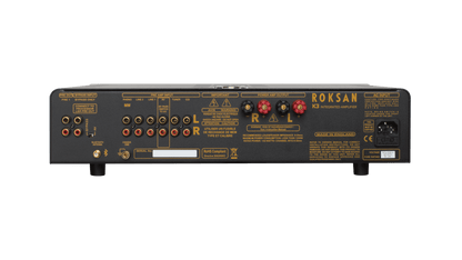 Roksan Integrated Amplifiers Roksan K3 Integrated Amplifier