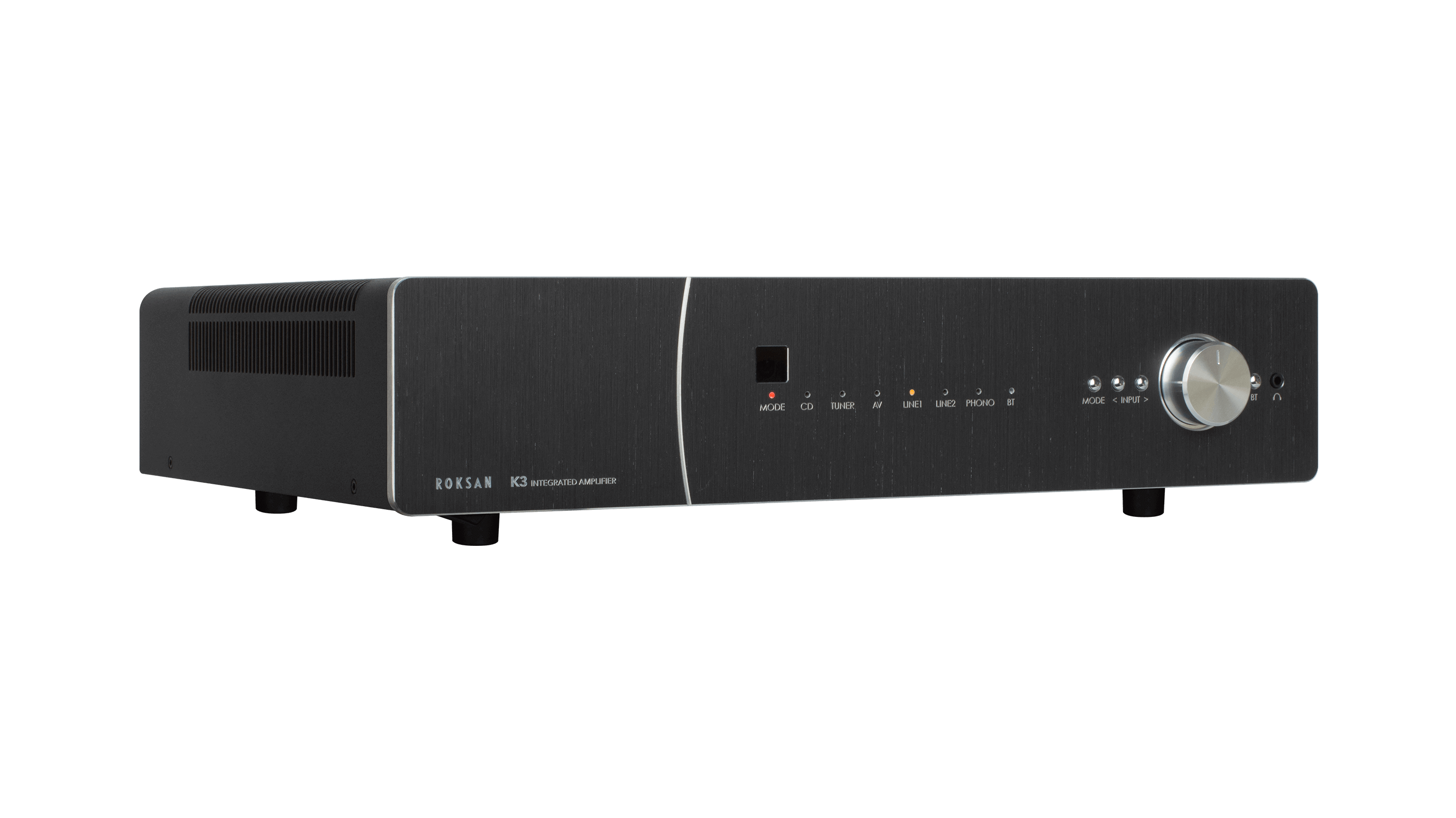 Roksan Integrated Amplifiers Roksan K3 Integrated Amplifier