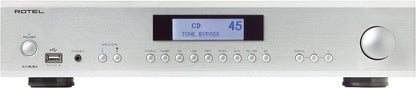 Rotel Integrated Amplifiers Rotel A14 MKII Integrated Amplifier