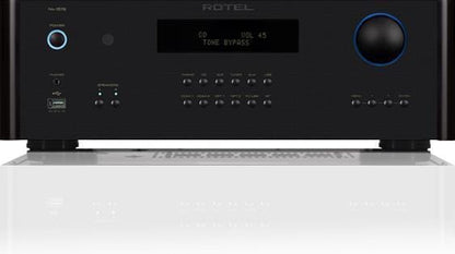 Rotel Integrated Amplifiers Rotel RA-1572 MKII Integrated Amplifier