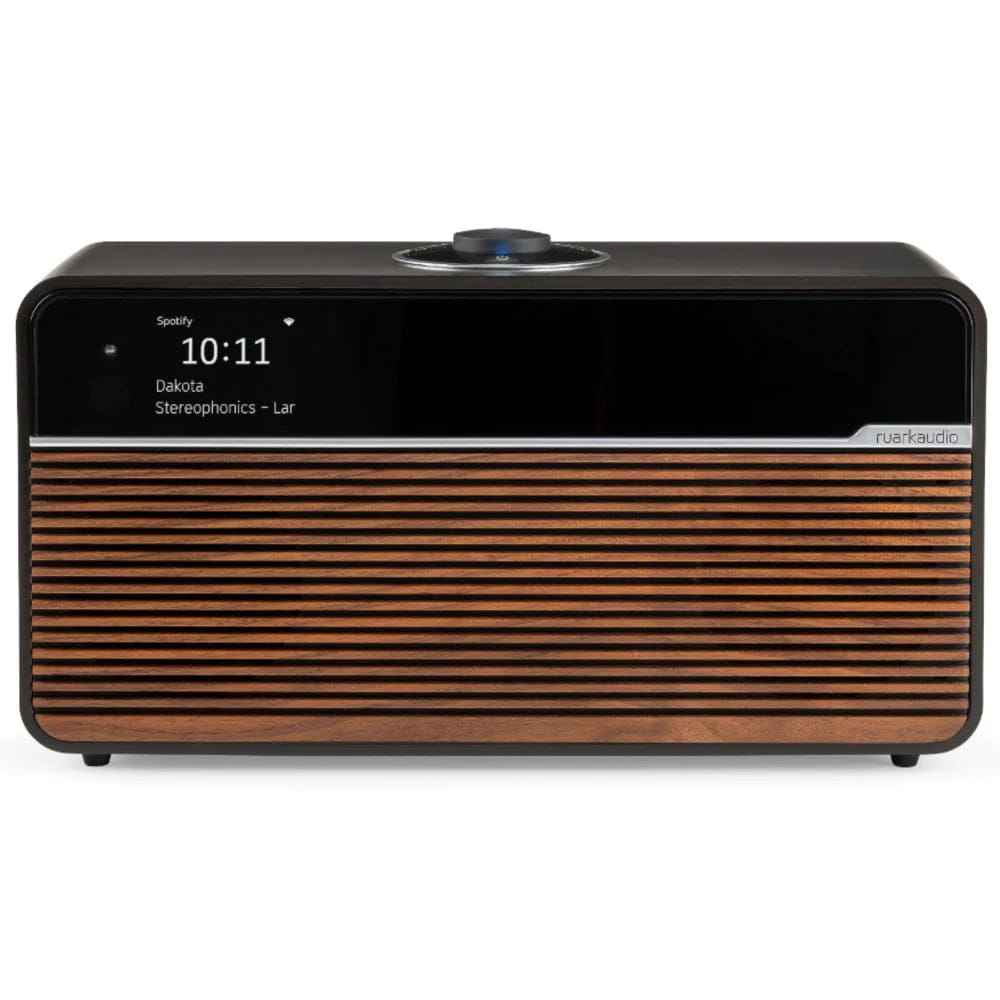 Ruark Audio Radios Ruark Audio - R2 MK4 Smart Music System