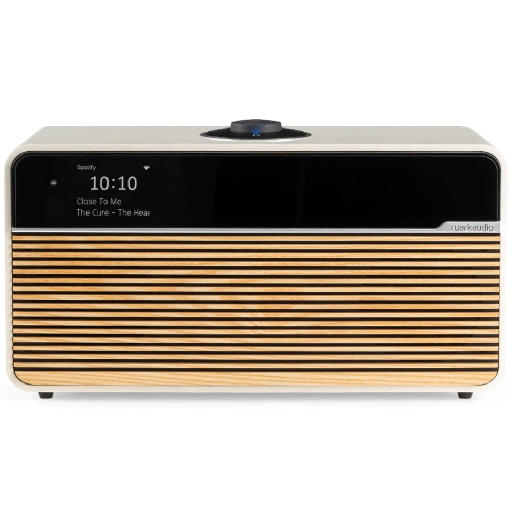 Ruark Audio Radios Ruark Audio - R2 MK4 Smart Music System