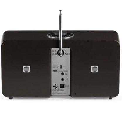 Ruark Audio Radios Ruark Audio - R2 MK4 Smart Music System