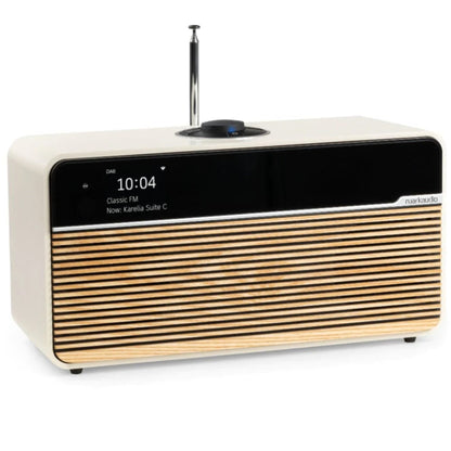 Ruark Audio Radios Ruark Audio - R2 MK4 Smart Music System