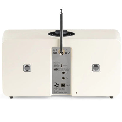 Ruark Audio Radios Ruark Audio - R2 MK4 Smart Music System