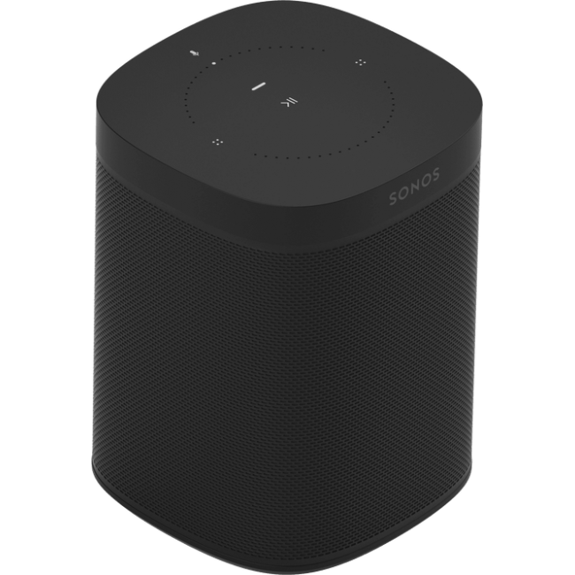 Sonos alexa hot sale multiroom