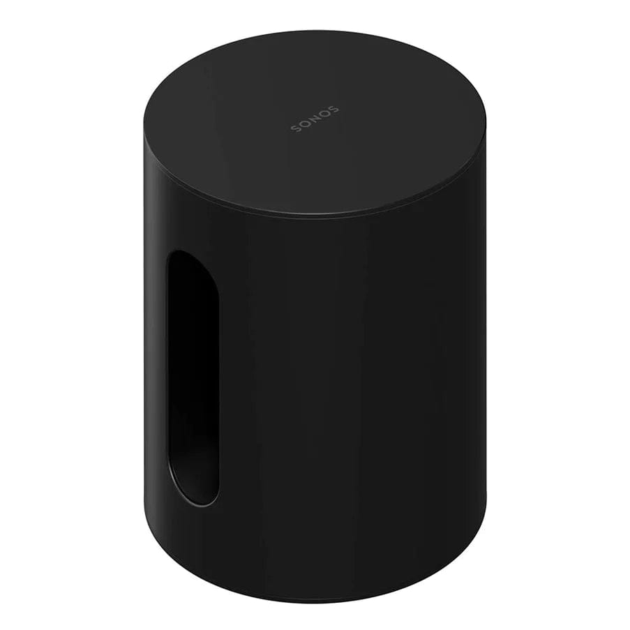 Sonos play best sale 1 bass distortion