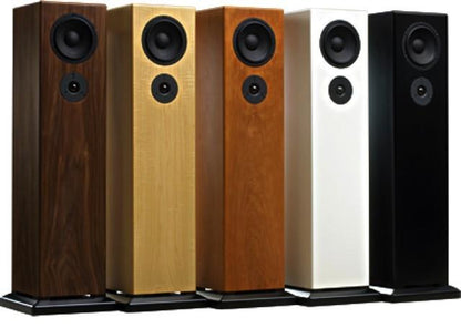 Sugden Audio Floorstanding Speakers Sugden LS21 Floorstanders Pair