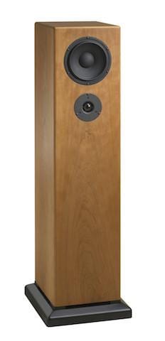 Sugden Audio Floorstanding Speakers Sugden LS21 Floorstanders Pair