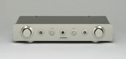 Sugden Audio Pre Amplifiers Sugden Masterclass LA-4 Line Pre-Amplifier