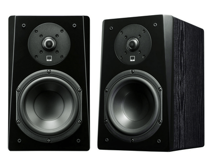 SVS Bookshelf Speakers SVS Prime Bookshelf Speakers (Pair)