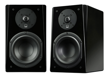 SVS Bookshelf Speakers SVS Prime Bookshelf Speakers (Pair)