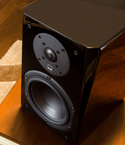 SVS Bookshelf Speakers SVS Prime Bookshelf Speakers (Pair)