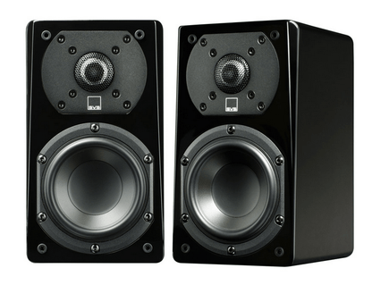 SVS Bookshelf Speakers SVS Prime Satellite Bookshelf Speakers (Pair)