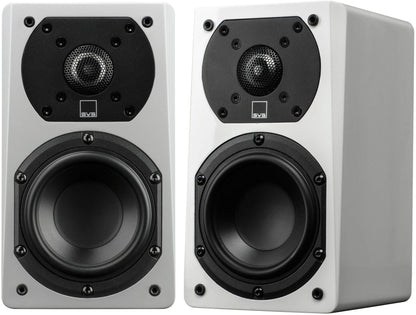 SVS Bookshelf Speakers SVS Prime Satellite Bookshelf Speakers (Pair)