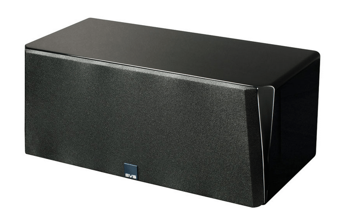 Svs store centre speaker