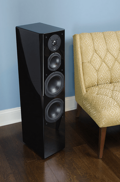 SVS Floorstanding Speakers SVS Prime Tower Floorstanding Speakers (Pair)