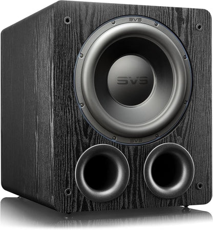 SVS Subwoofers SVS PB-3000 Ported Box Home Subwoofer