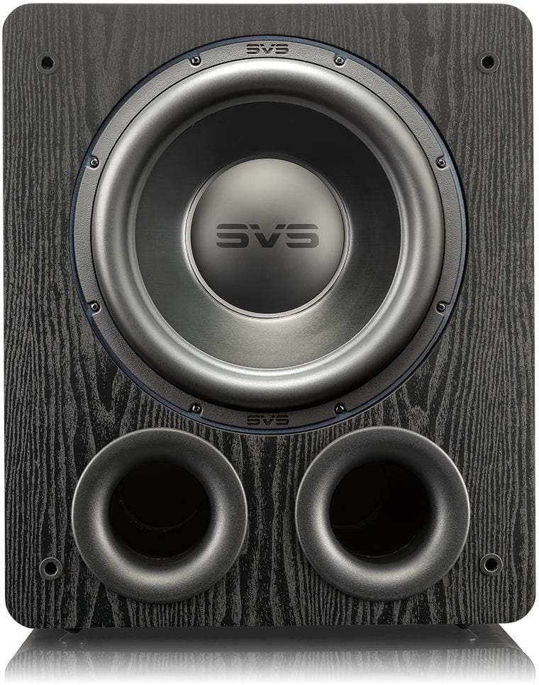 SVS Subwoofers SVS PB-3000 Ported Box Home Subwoofer