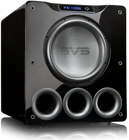 SVS Subwoofers SVS PB-4000 Subwoofer