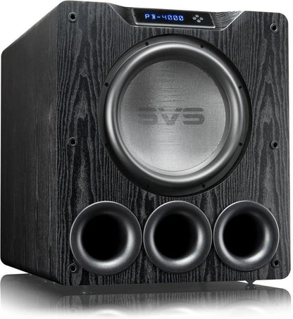 SVS Subwoofers SVS PB-4000 Subwoofer