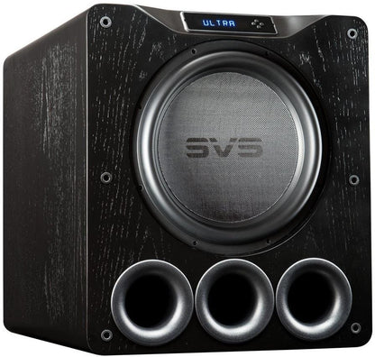 SVS Subwoofers SVS PB16-Ultra - Ported Box Home Subwoofer