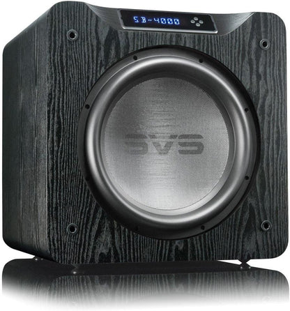 SVS Subwoofers SVS SB-4000 Subwoofer