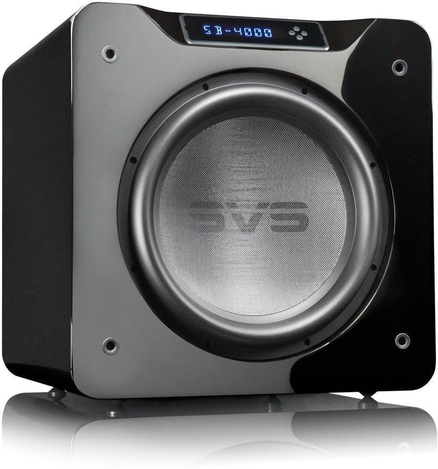 SVS Subwoofers SVS SB-4000 Subwoofer