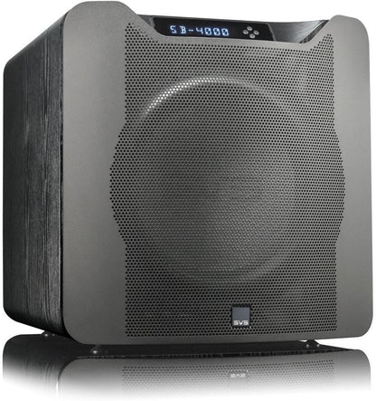 SVS Subwoofers SVS SB-4000 Subwoofer